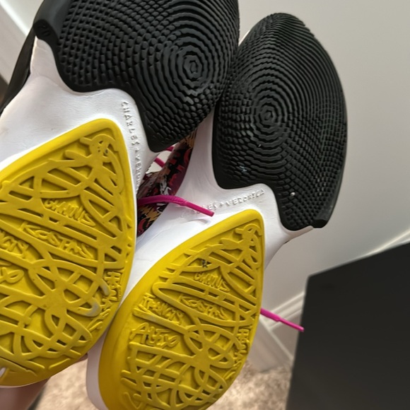 Nike Zoom Freak 2 - Picture 6 of 6